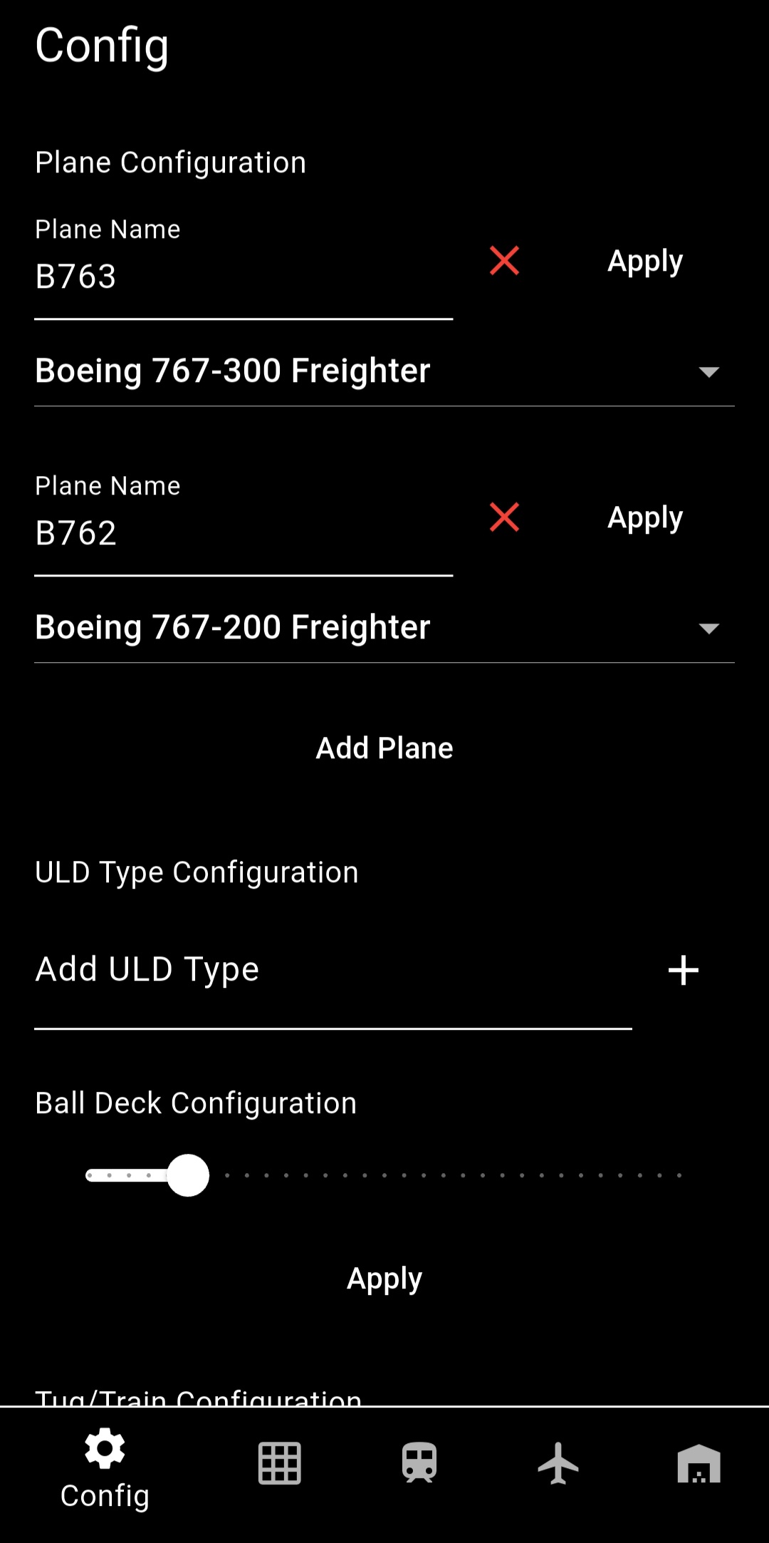 Wheels Up screenshot 3