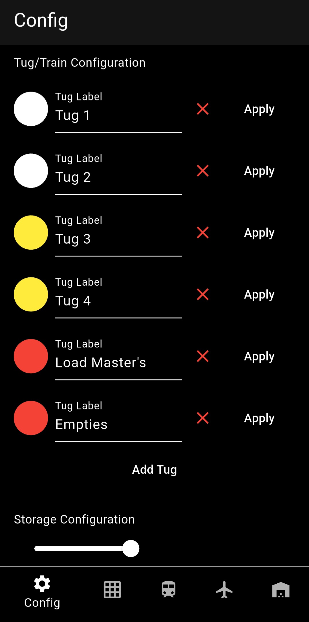 Wheels Up screenshot 4