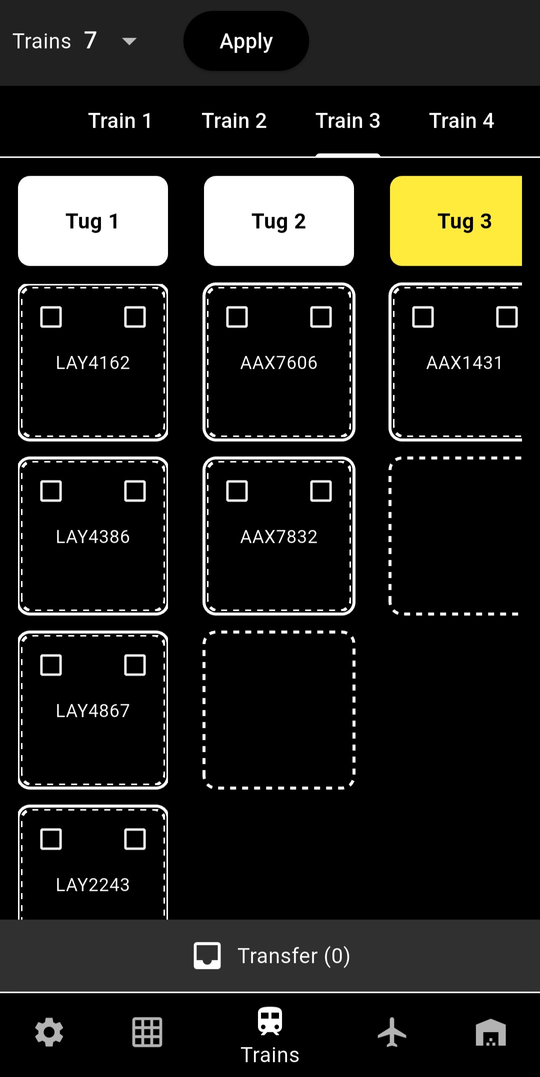 Wheels Up screenshot 6